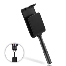 1Pc Universal Ice Anchor Tool, Ice Anchor Power Drill Adapter Heavy Duty Ice Fis