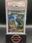 PSA 10 Mega Charizard X ex SR 094/080 Inferno X M2 Pokemon Card Japanese