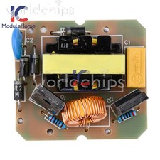 100PCS Dual Mode 40W DC-AC Power Supply 12V to 220V Step-up Transformer Inverter