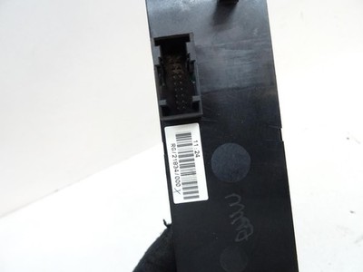 SCHALTER FÜR ELEKT. FENSTERHEBER SWITCH POWER WINDOWS Mini Mini (R50/53)