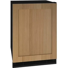 U-Line 1 Class UHRE124IS01A 24 Inch Compact Refrigerator