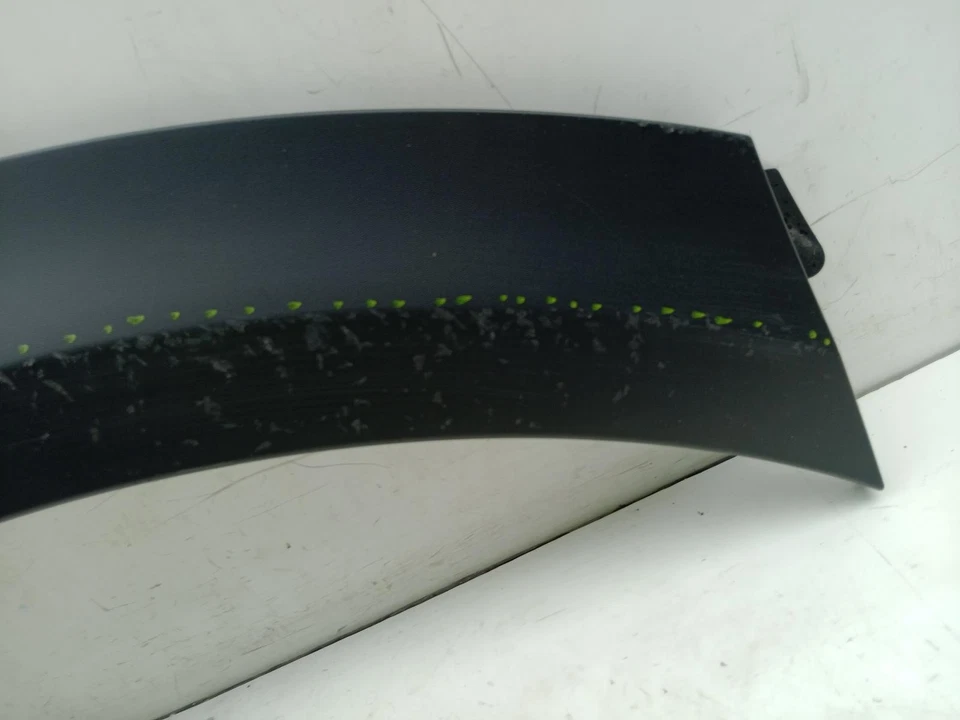 NISSAN JUKE WHEEL ARCH WING TRIM REAR RIGHT 788606PA0A F16 2019-2025 - Image 3 of 4