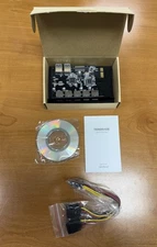 Tiergrade SuperSpeed 7 Ports Pci-e to USB 3.0 Expansion Card