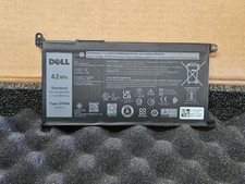 NEW GENUINE JPFMR 7MT0R 16DPH 42Wh Dell Chromebook 3100 3400 5488 5493 5593