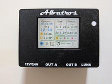 Centralina Alba Tramonto - Albatros