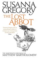The Lost Abbot | The Nineteenth Chronicle of Matthew Bartholomew | Gregory