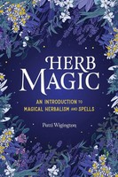 Patti Wigington | Herb Magic | Taschenbuch | Englisch (2020) | Callisto