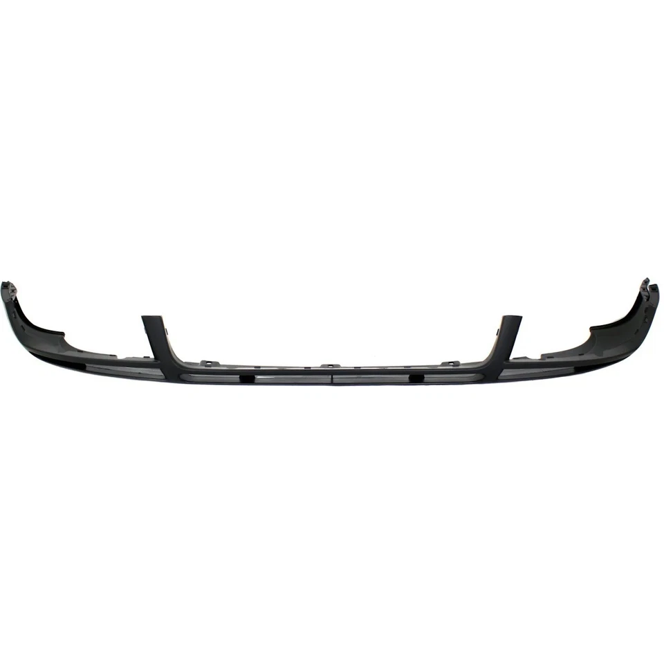 NEW FRONT BUMPER VALANCE PANEL SPOILER FOR 2002-2005 AUDI S4 QUATTRO AU1095103 Foto 2 de 4