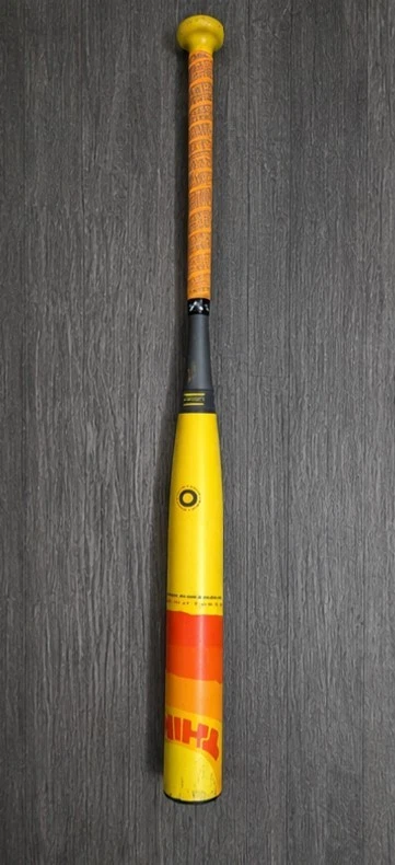Easton Orange 34 in Item Slowpitch Softball Bats for sale | eBay
