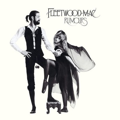 Fleetwood Mac - Rumours Vinyl LP Reissue (New)