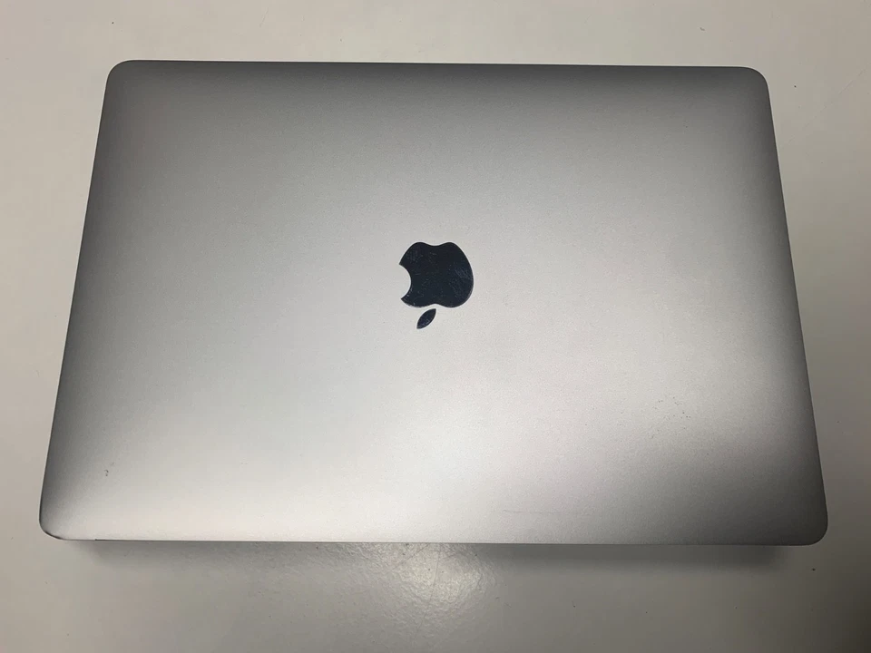 Apple MacBook Pro 13 Retina 2.3GHz i5 8GB RAM 120 GB SSD 2017 - Bild 2 von 4