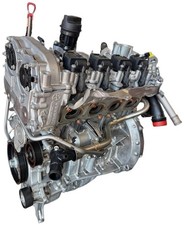 Mercedes 656.929 Überholter AT-Motor S-Klasse W222 E-Klasse W213 OM656929 Mercedes 656.929 Überholter AT-Motor S-Klasse W222 E-Klasse W213 OM656929