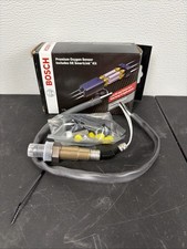 Bosch 15733 Universal 4-wire O2 Oxygen Sensor 0258986602 Obd-ii Audi Vw Bmw Bosch 15733 Universal 4-wire O2 Oxygen Sensor 0258986602 Obd-ii Audi Vw Bmw