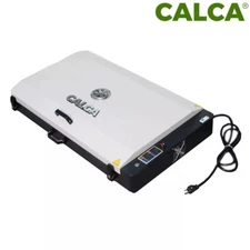 CALCA DTF Oven A3 A4 12.5" X 17" DTF Curing Oven Curing Transfer Film GA Pickup