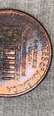 趣味 Dell Horoscope, Penny Publications, 1995 1995 1C Doubled Die Obverse, RD (Regular Strike) Lincoln