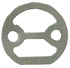 0490514 x 5 Massey Ferguson Oil Filter Head Gasket (5 pairs - 10 gaskets) QTY 5 - Bild 1 von 1