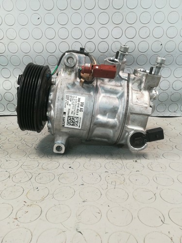Compressore clima aria condizionata VOLKSWAGEN GOLF VII 2017 3Q0816803E