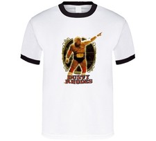 Dusty Rhodes Classic Wrestling Legend T Shirt