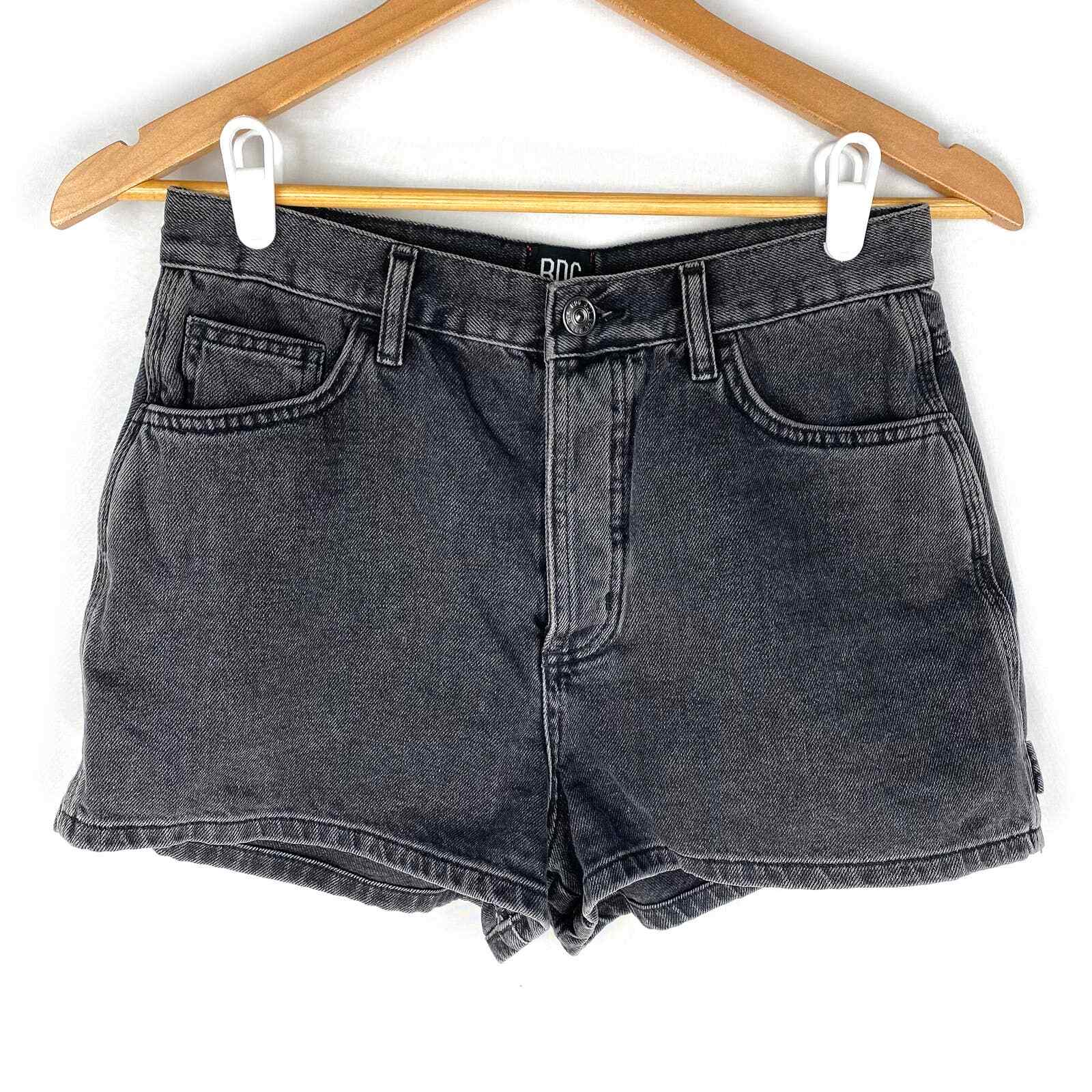 BDG High Rise Carpenter Shorts купить в 