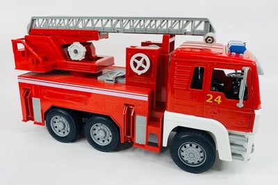 battat fire engine