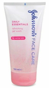 johnson's face toner