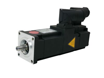 KUKA Siemens 1FK7022-5AK71-1YH3-Z S24 Servomotor 0,38kW +Encoder +Brake -unused-