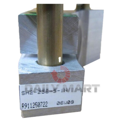 Used & Tested REXROTH SH2-256-5-1N Spindle Encoder