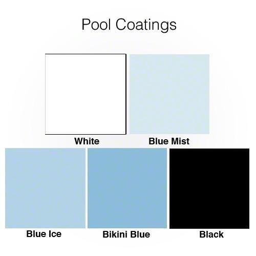 Olympic Hydrolon Water-Based Acrylic Swimming Pool Coating - Picture 6 of 57