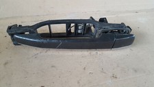 Porte arrière et accessoires Mercedes 210