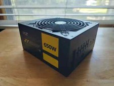 Pre Owned | OCZ OCZ-ZX850W ZT Series 650w ATX...
