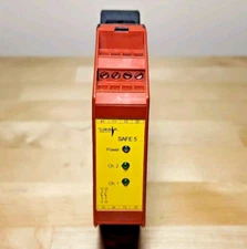 Riese SAFE 5.1 Safety Relay AR.9646.2000 24V