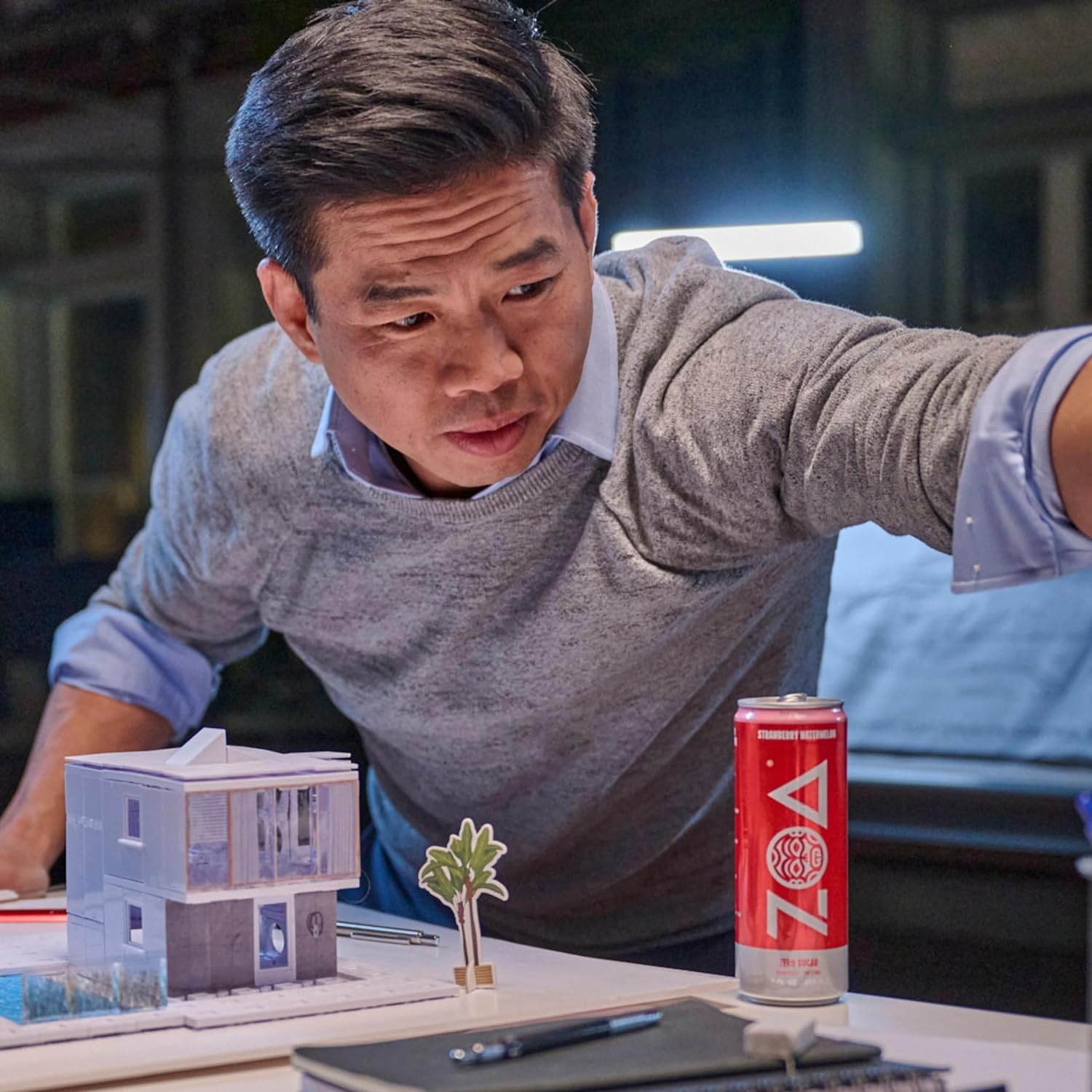 Zero Sugar Energy Drinks, Variety Pack - Sugar Free with Electrolytes, Health...