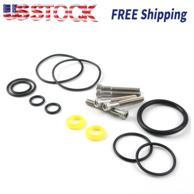 Rebuild kit - Chrysler Force Power Trim and Tilt cylinder seal kit