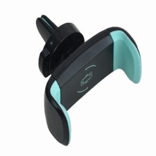 Universal 360 Rotating Car Air Vent Mount Cradle Holder For Cell Phone GPS US