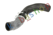 COOLING SYSTEM RUBBER HOSE TOP FITS NISSAN JUKE SENTRA VII 16 0610-