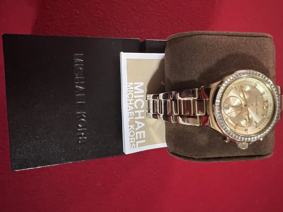 reloj michael kors Foto 2 de 4