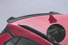 Heck Spoiler Flügel Wing Carbonlook für Hyundai Kona HF936-C
