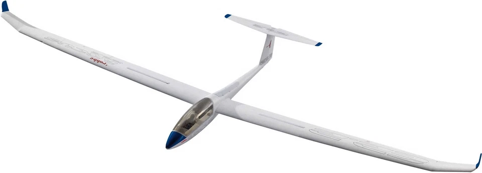 Robbe Modellsport ARCUS E 2.2 ARF(PNP) mit Klapptriebwer k, Einziehfahrwerk und - Bild 2 von 4