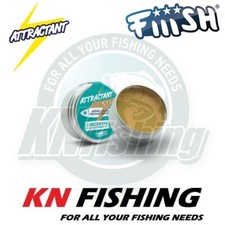 FIIISH BLACK MINNOW No.5 160mm Silicon Lures Sea Fishing Jigging 15gr - 120gr