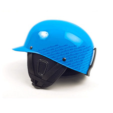 Sandbox - Brain Bucket Snowboard Eva Hard Hat - Blue S/m