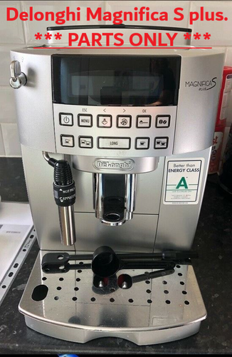 Spare Parts for Delonghi Magnifica S 