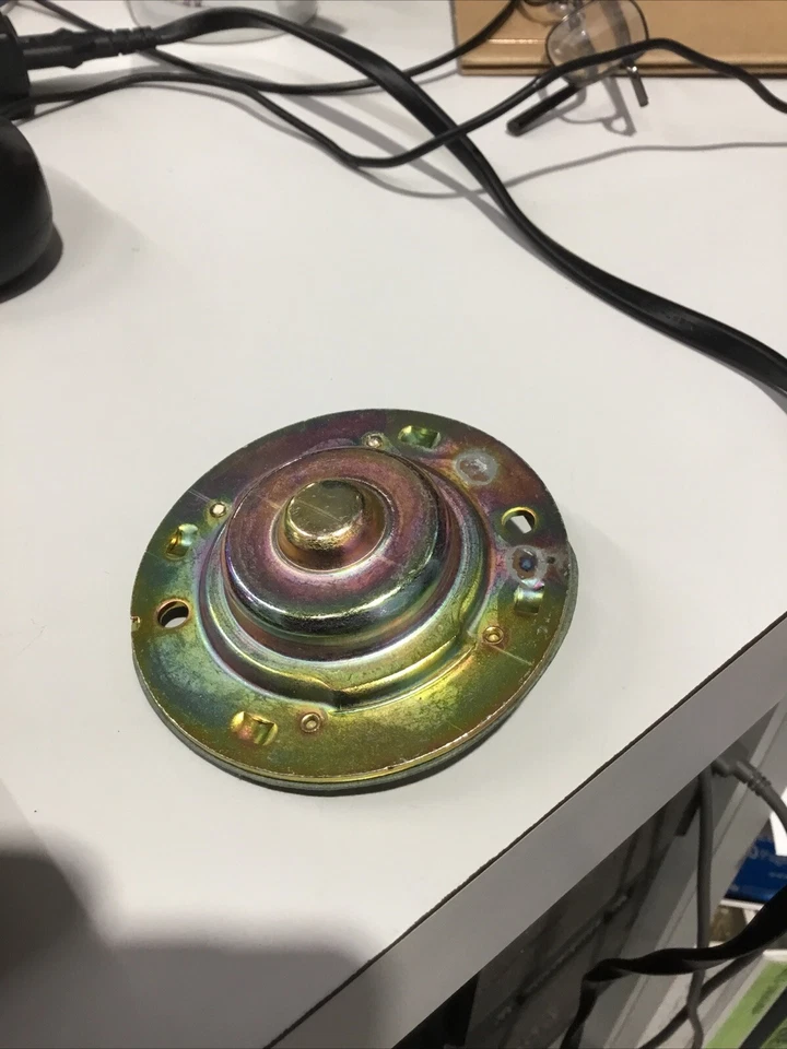 Mercury Outboard MerCruiser Commutator Head 8262 - Image 2 of 3