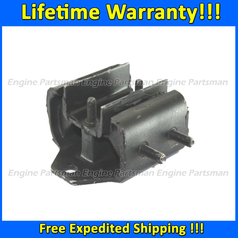 S767 Transmission Mount For 90-98 Nissan 240SX 2.4L/300ZX Coupe