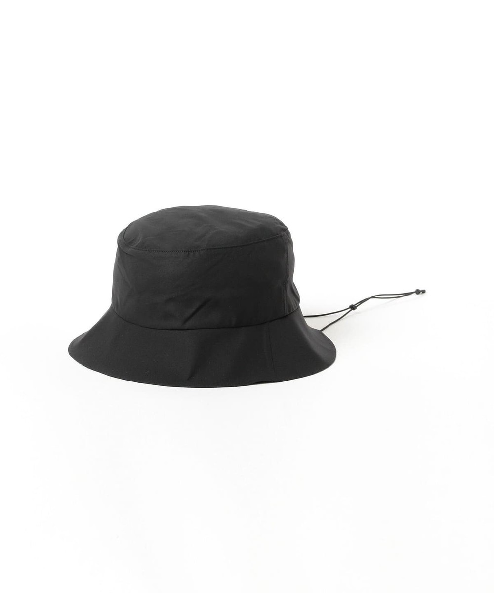 ASK availability First) BEAMS ARC'TERYX / Sinsolo Bucket Hat new