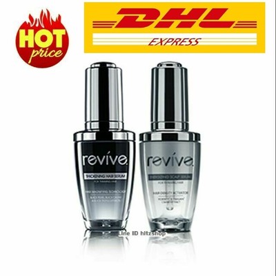 revive serum