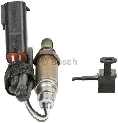 Sensor de oxígeno UPSTREAM Bosch OE para motor Jeep Comanche L6-4,0 L 1991-1992 Foto 3 de 4