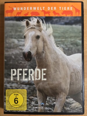 DVD Pferde, von Koch Media