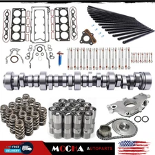 Sloppy Stage 2 Cam Lifters Kit For1997-2007 GM Chevy LS1 4.8 5.3 5.7 6.0 6.2L V8