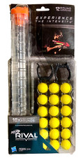 NERF Rival 12 Round Magazine With 18X High Impact Rounds Refill Pack