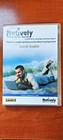 Natively Multimedia Language Learning Program Speak Level 2 CDRom Pc/Mac ENGLISH